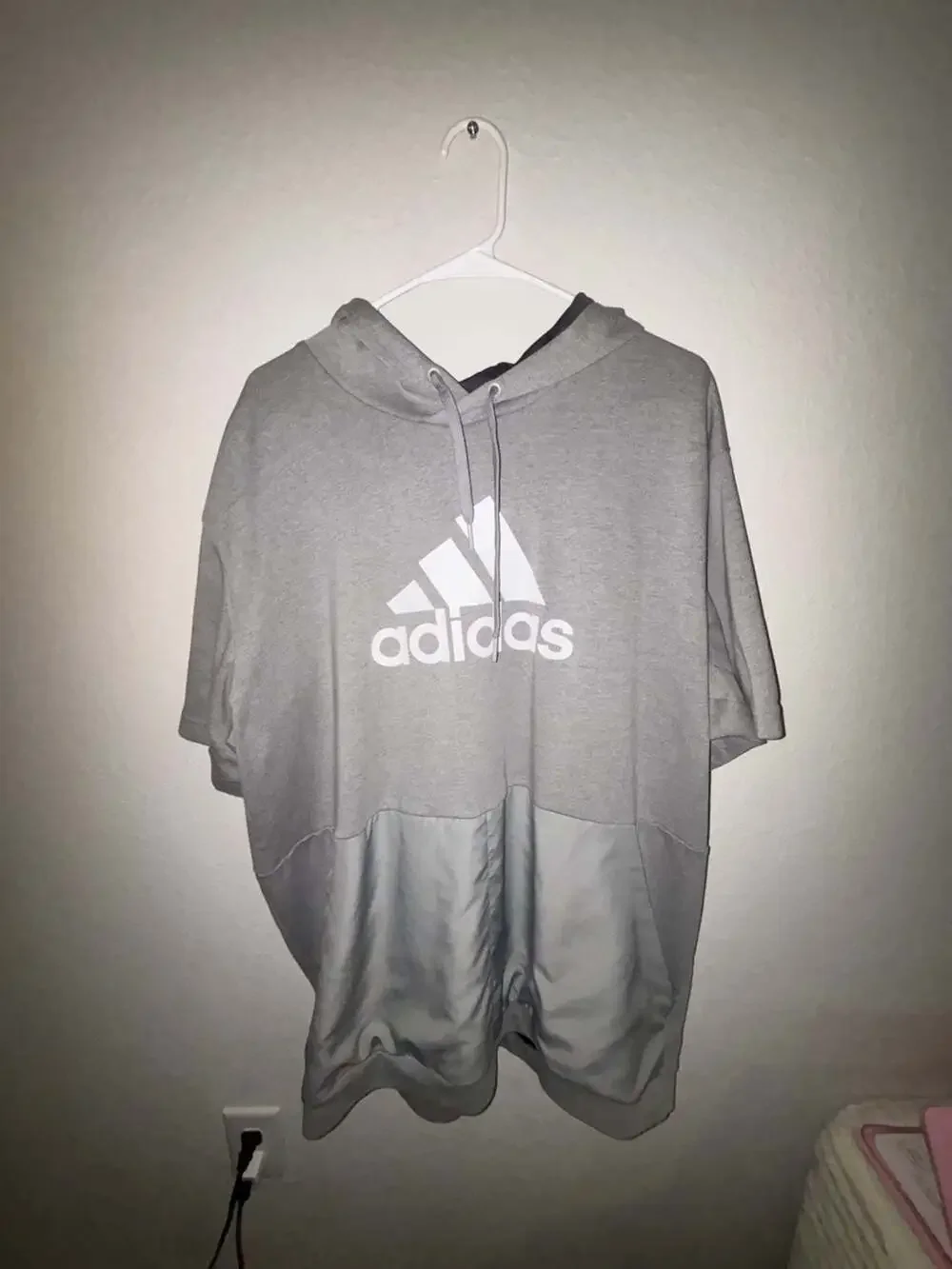 adidas